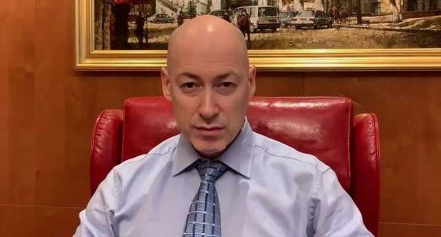 «Мы приближаемся к развязке»: Гордон прогнозирует масштабные чистки в команде президента