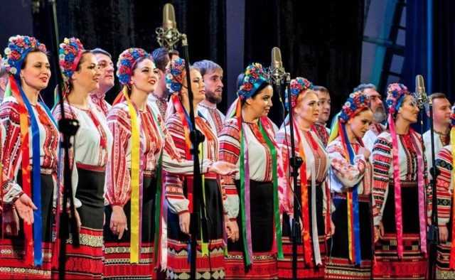 "Может крыша поехать": в хоре Веревки отреагировали на скандальное обращение к России