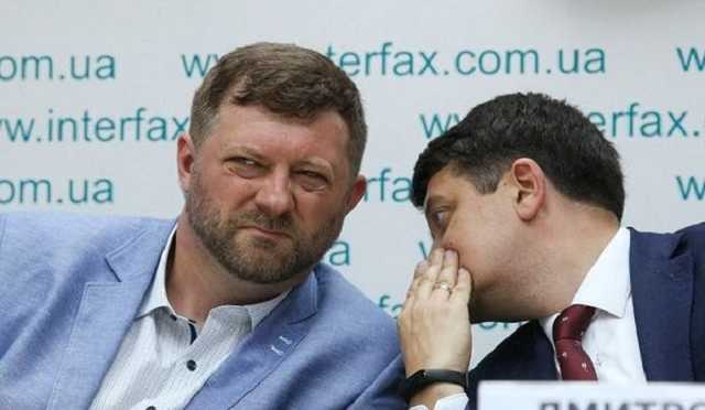 В партии «Слуга народа» рассказали, кому принадлежит идея с полиграфом