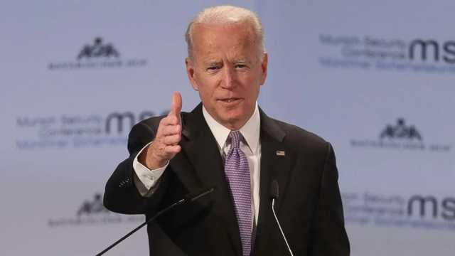 Байден существенно увеличил отрыв от конкурентов в предвыборной гонке демократов