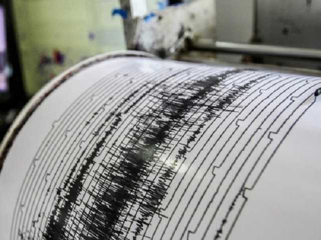 В Макеевке переполох из-за странных подземных толчков