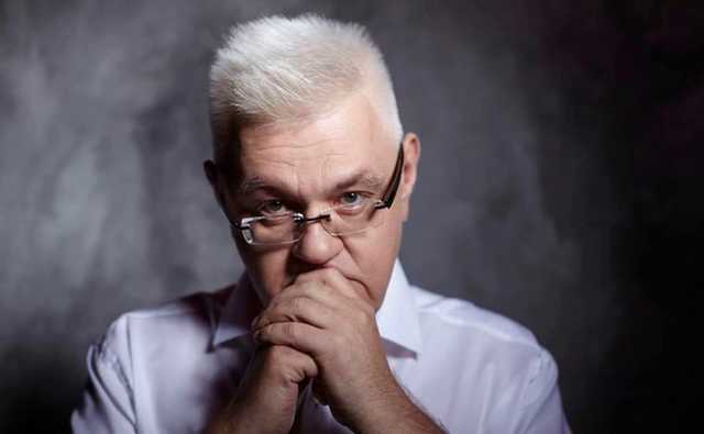 "Отдавать деньги Пушилину?" Сеть взорвало заявление Сивохо о пенсиях для "Л/ДНР"