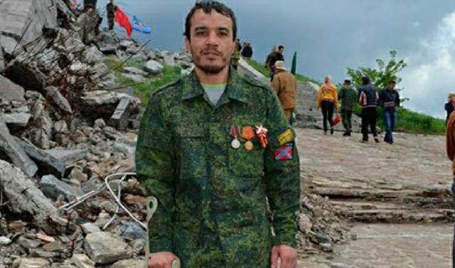 "Как зимушку перекантоваться?" В "ДНР" террористы-инвалиды захотели помощи от Украины