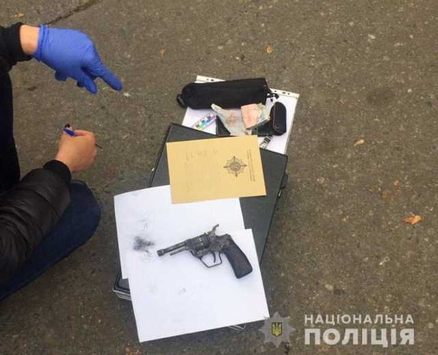 КОРД задержал банду подрывников банкоматов в Днепре, - Нацполиция