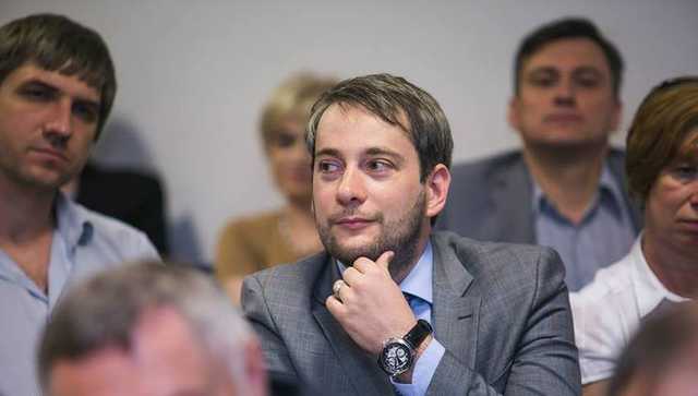 Губернатор в смартфоне, или как Киевская область оказалась в руках контрабандистов