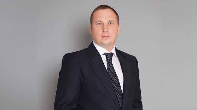 Рішала в мантії Олексій Огурцов рветься в крісло судді Конституційного суду