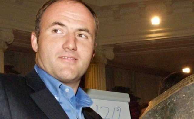 Никаких аукционов: Скандальный Фукс расширил свою газовую империю