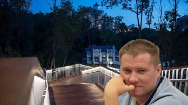 Полиция пытается определить сколько украли на реконструкции “туристической лестницы Кличко”