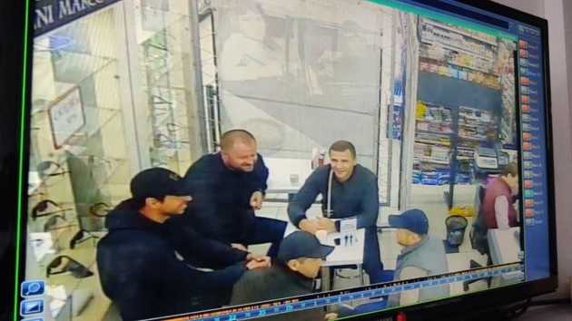 Стрельба в Харькове: появились резонансные подробности