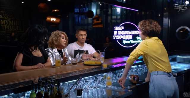 "Не ношу трусы": 65-летняя Успенская сделала неожиданное заявление