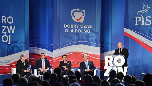 Новый польский парламент будет более непредсказуемым, чем предыдущий – мнение