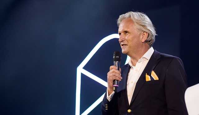 Финансист: «Укрепление гривны нам еще аукнется»