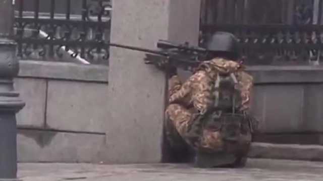 В ГПУ остановили дело о снайперах Евромайдана