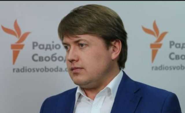 Герус рассказал, что будет с тарифами на электроэнергию зимой