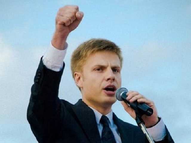 У військовій агресії Росії на Донбасі є і моя вина, – Гончаренко