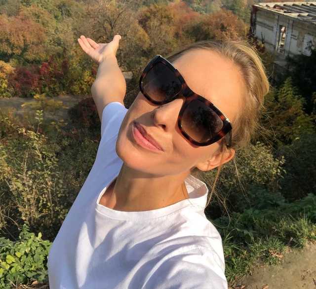 «Все далеко не ок!»: Осадчая публично пристыдила Кличко из-за дорог в Киеве