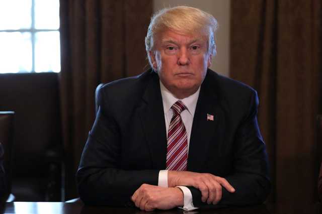 Трамп скасував мито для деяких українських товарів