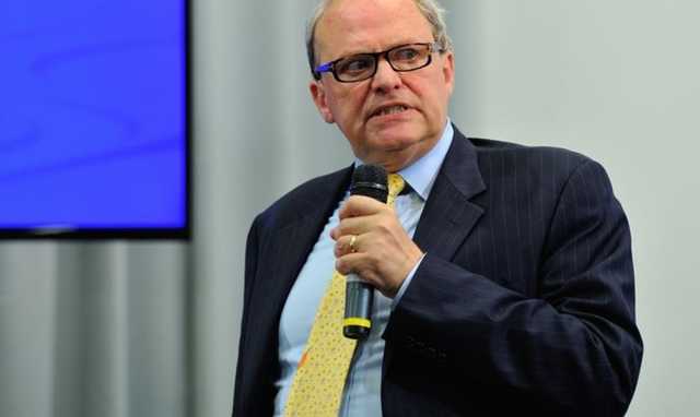 Украине нужно вывести на чистую воду Трампа, работающего на Путина — Аслунд