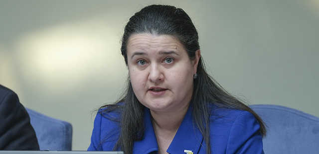 "Возьмем в долг еще": Маркарова рассказала о планах продажи ОВГЗ