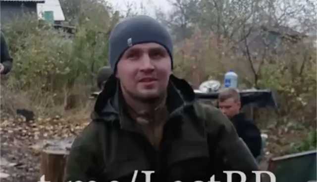 Добровольцы после разговора с Зеленским отказались оставлять позиции в Золотом