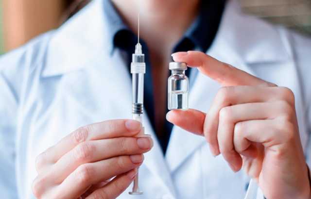 В Тернопольской области подтвержден случай дифтерии у привитого мужчины