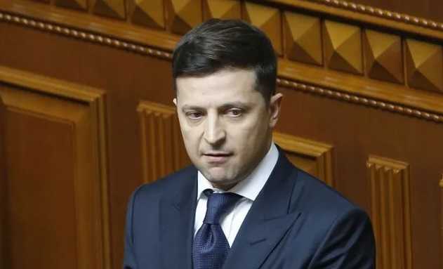 "Кролик-то где, мистер шулер?" У Порошенко обвинили Зеленского во лжи