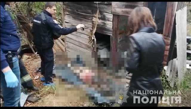 На Одещині правоохоронці затримали підозрюваного у потрійному вбивстві