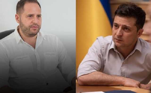 "Обоср@лся по полной": помощник Зеленского оправдался за Золотое и нарвался на гнев