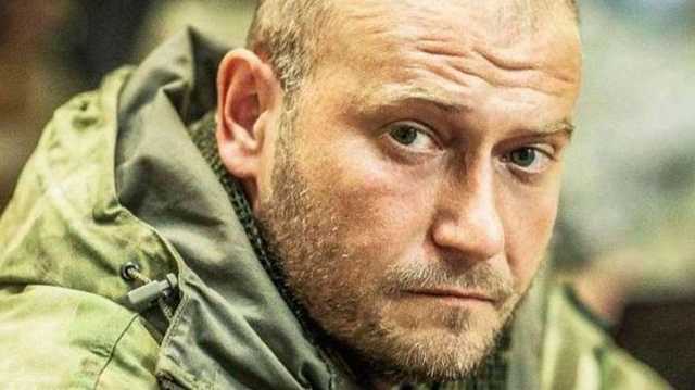 "Будет плохо всем!": Ярош впервые прокомментировал ситуацию в Золотом