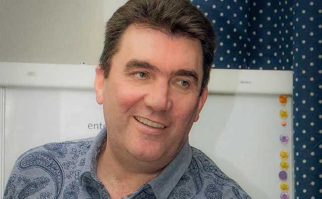 Данилов назначен главой Национального центра кибербезопасности