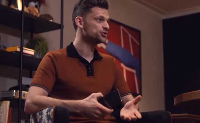 Дубилет рассказал, как правительство выведет рынок алкоголя из тени