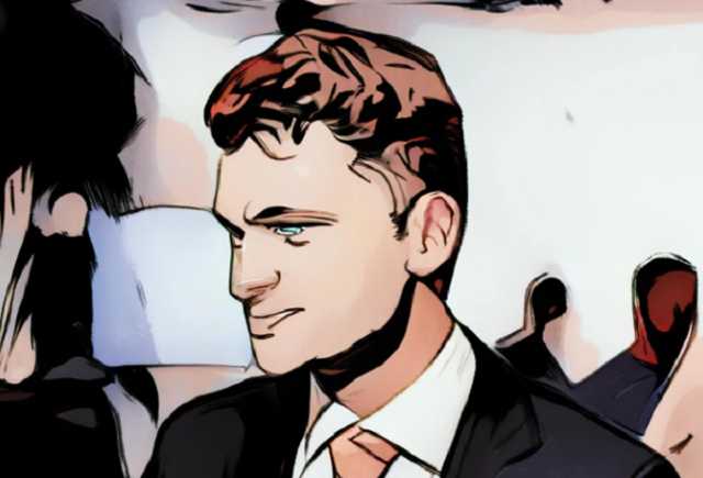 Украинских топ-политиков превратили в героев комиксов: сеть взорвали забавные "фото"