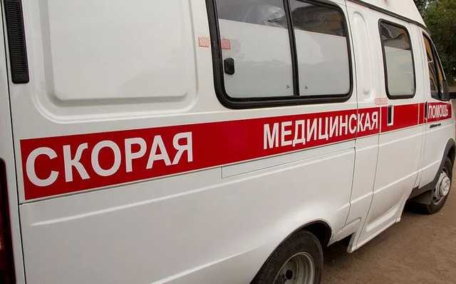 Минздрав установил нормы время приезда бригады «скорой»