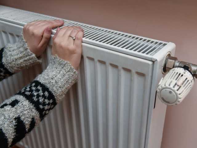 Тарифы на тепло и горячую воду: сколько будут платить жители Киева