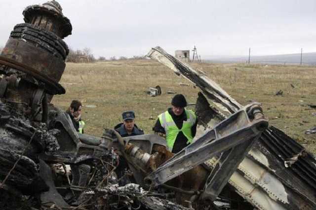Трагедия MH17: стало известно, как Россия пытается спихнуть вину на Украину