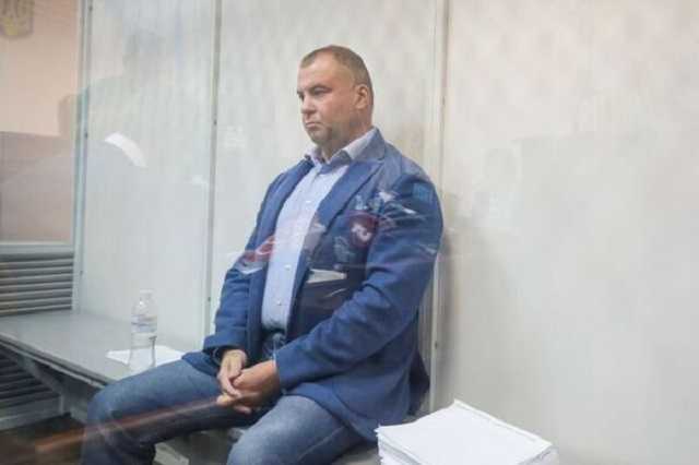 Дело Гладковского: Высший антикоррупционный суд принял решение