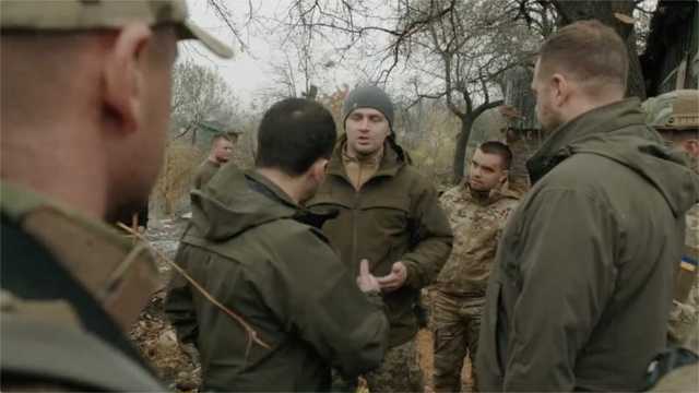 Козлами, мешающими Донбассу жить в мире с Россией, похоже, будут украинские добровольцы