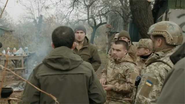 Ветеранов финансируют Порошенко-Ахметов или Коломойский-Аваков. Зеленскому пора применить жесткость