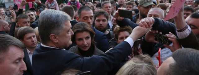 Почему ничтожные 2-5% должны диктовать Украине свои правила? — политолог