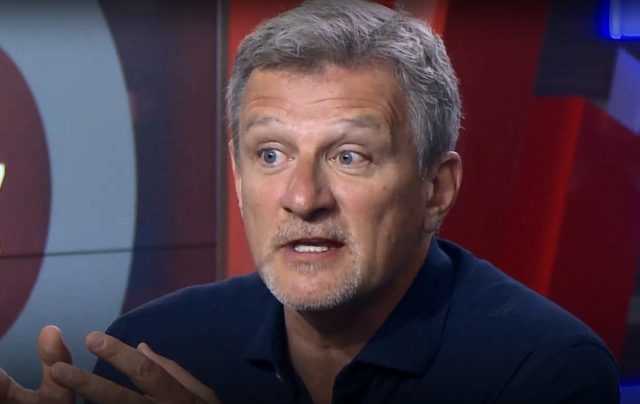 Пальчевский назвал две ошибки Зеленского, которые могут его уничтожить