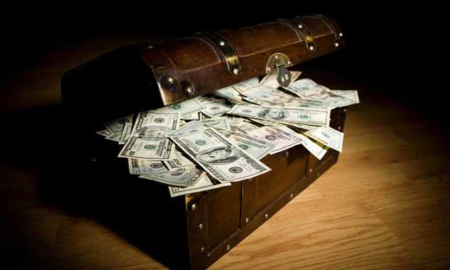 Нацбанк изменит требования к помещениям с денежными ценностями