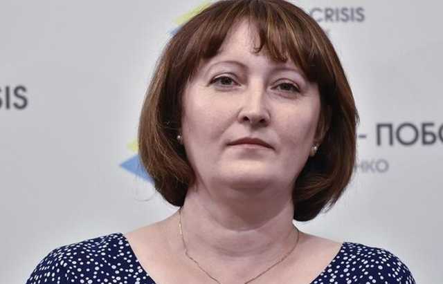 НАБУ сообщило о подозрении экс-главе НАПК Корчак