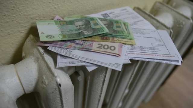 В КГГА рассказали, какой тариф на отопление ожидает киевлян