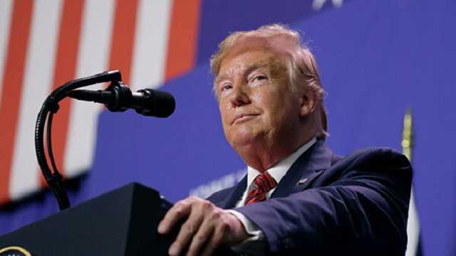 "Не позволю, чтобы Украина была пешкой", - Зеленский об отношениях с США