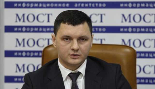 Сличко Сергей Васильевич и КАЛ: схемы начальника Днепропетровской таможни ДФС и Андрея Калиновича