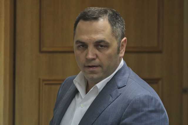 ДБР відкрило два провадження щодо Портнова