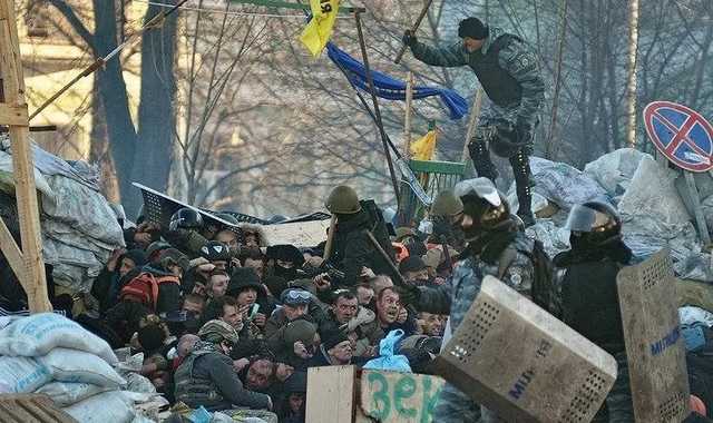 Адвокаты Небесной сотни: Дело Майдана может «развалиться» из-за реформы ГПУ