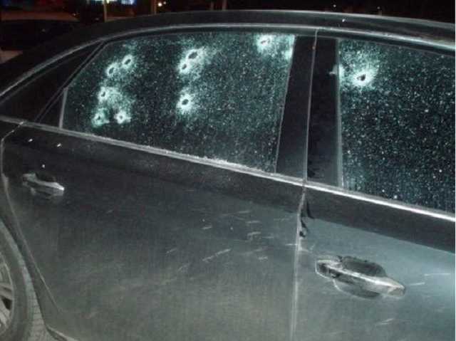 Стрельба в Харькове: Аброськин рассказал о большом переделе сфер влияния в криминальных кругах