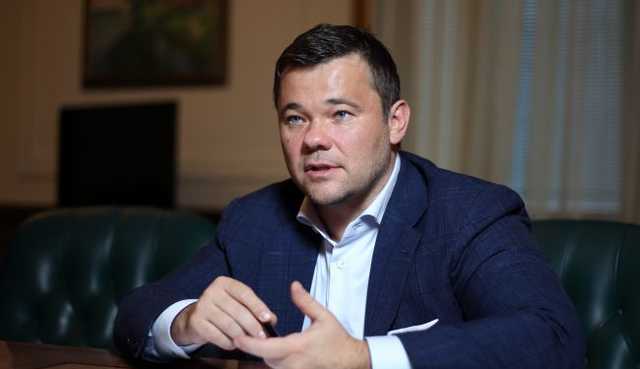 Наша миролюбивая позиция рассчитана на граждан России, – Богдан