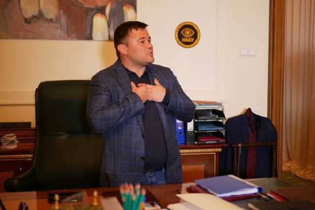 "У нас разные взгляды": Богдан рассказал об отношениях с Коломойским